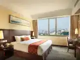 Двухместный люкс с видом на город