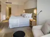 Двухместный люкс