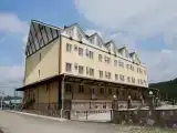 Двухместный номер Стандарт с красивым видом из окна