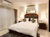 Четырёхместный номер Семейный
