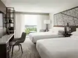 Номер Concierge Lounge Access