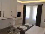 Двухместные апартаменты (1+0)