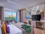 Четырёхместный номер семейный