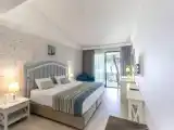 Двухместный номер Beach Стандарт