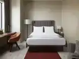 Двухместный полулюкс с видом на город