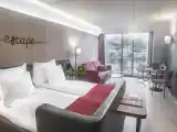 Двухместный номер Grande с красивым видом из окна