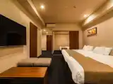 Люкс с гидромассажной ванной Deluxe with Spa Bath on Mid-to-High Floors