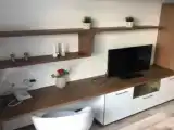 Апартаменты с видом на город