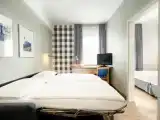 Четырёхместный номер Комфорт