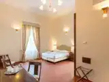 Трёхместный полулюкс