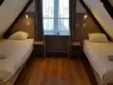 Двухместный номер Стандарт