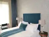 Двухместный полулюкс
