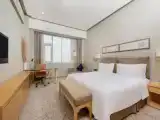 Двухместный номер High Floor Стандарт