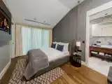 Люкс Panoramic с видом на Босфор
