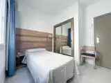 Одноместный номер