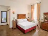 Двухместный полулюкс с видом на озеро