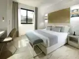Двухместное бунгало Family