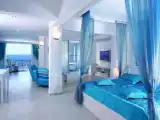 Двухместный люкс Terra с видом на море