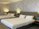Четырёхместный номер Стандарт Family