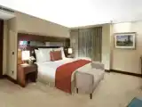 Люкс с 2 комнатами