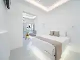 Двухместный люкс с джакузи Deluxe
