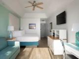 Двухместный номер Accessible oceanfront