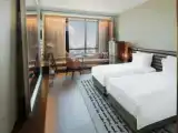 Номер семейный with downtown view
