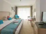 Трёхместный номер Стандарт