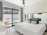 Люкс Aqua Terrace Premium