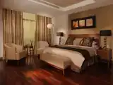 Апартаменты Deluxe с 3 комнатами