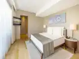 Suite Terrace с 2 комнатами с видом на Босфор