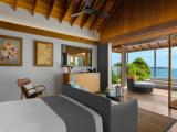 Beach Villa With Pool семейная