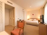 Двухместный номер Deluxe (Executive floor)