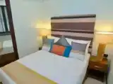 Двухместный номер Superior