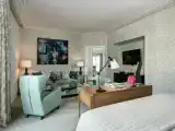 Двухместный полулюкс