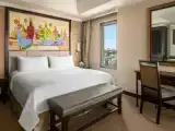 Двухместный люкс Deluxe