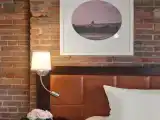 Двухместный люкс Пентхаус