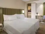 Двухместный номер Superior