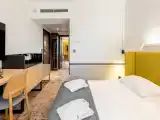Апартаменты