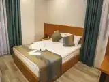 Люкс Deluxe с видом на город
