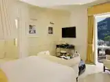 Двухместный номер Penthouse с видом на гавань