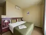 Двухместный полулюкс