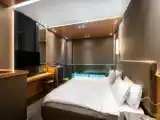 Двухместный Loft Suite with Jacuzzi