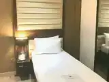 Одноместный номер No Window