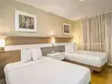 Люкс Luxury с 2 комнатами