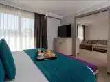 Двухместный люкс Deluxe с балконом