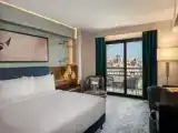 Двухместный люкс Club Millesime Access Prestige с видом на Нил