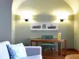 Двухместный люкс