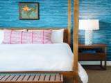 Двухместный люкс Kaimana c 1 комнатой oceanfront