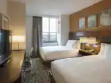 Четырёхместный номер MOBILITY W/BATHTUB